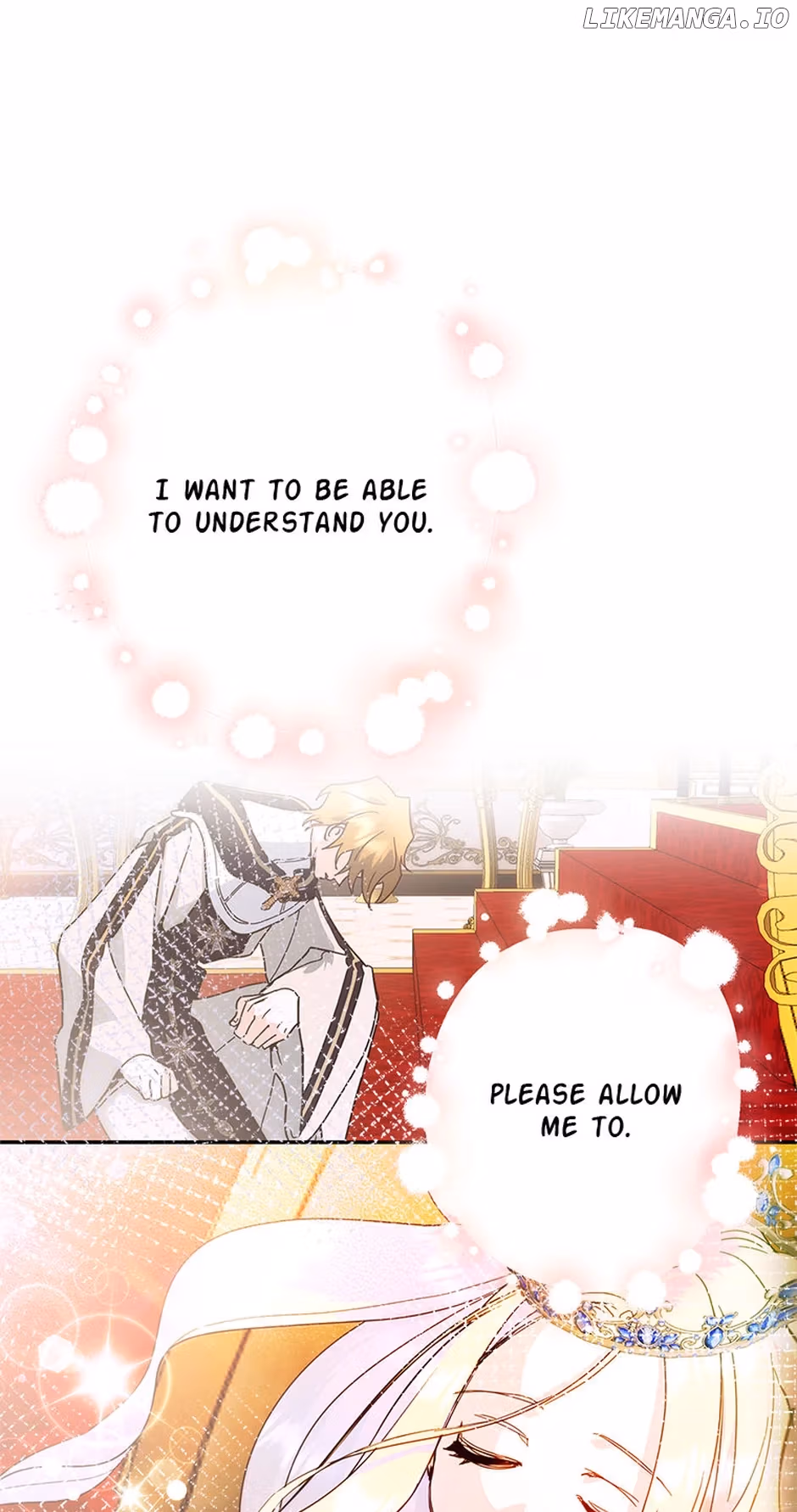 Let Me Die in Peace! Chapter 50 page 58 - 