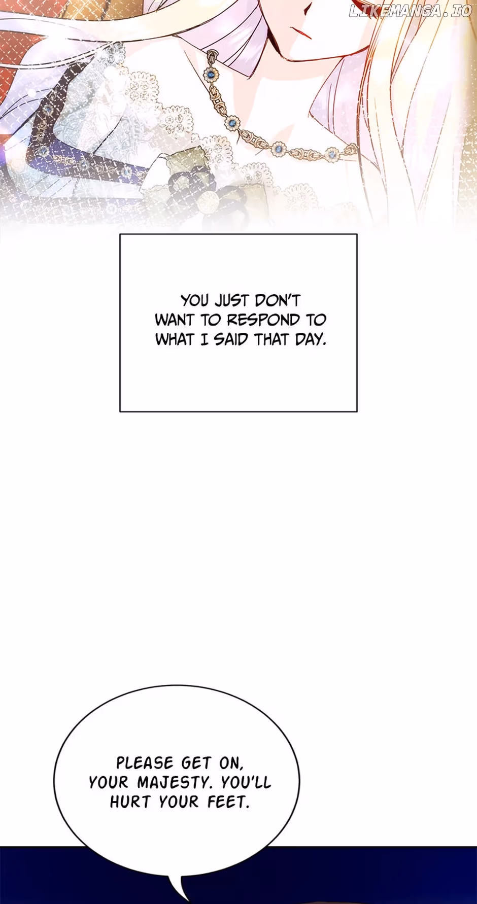 Let Me Die in Peace! Chapter 50 page 59 - 