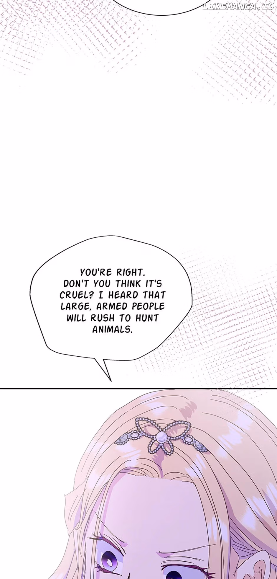 Let Me Die in Peace! Chapter 50 page 64 - 