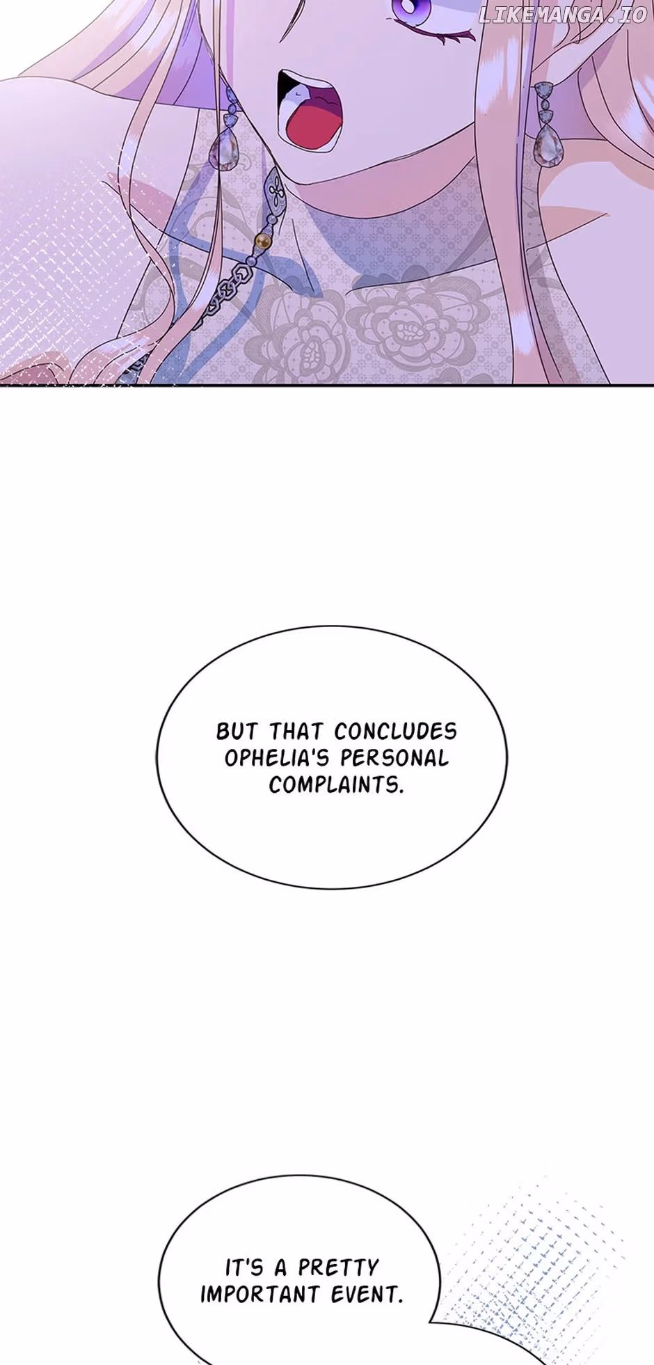 Let Me Die in Peace! Chapter 50 page 65 - 