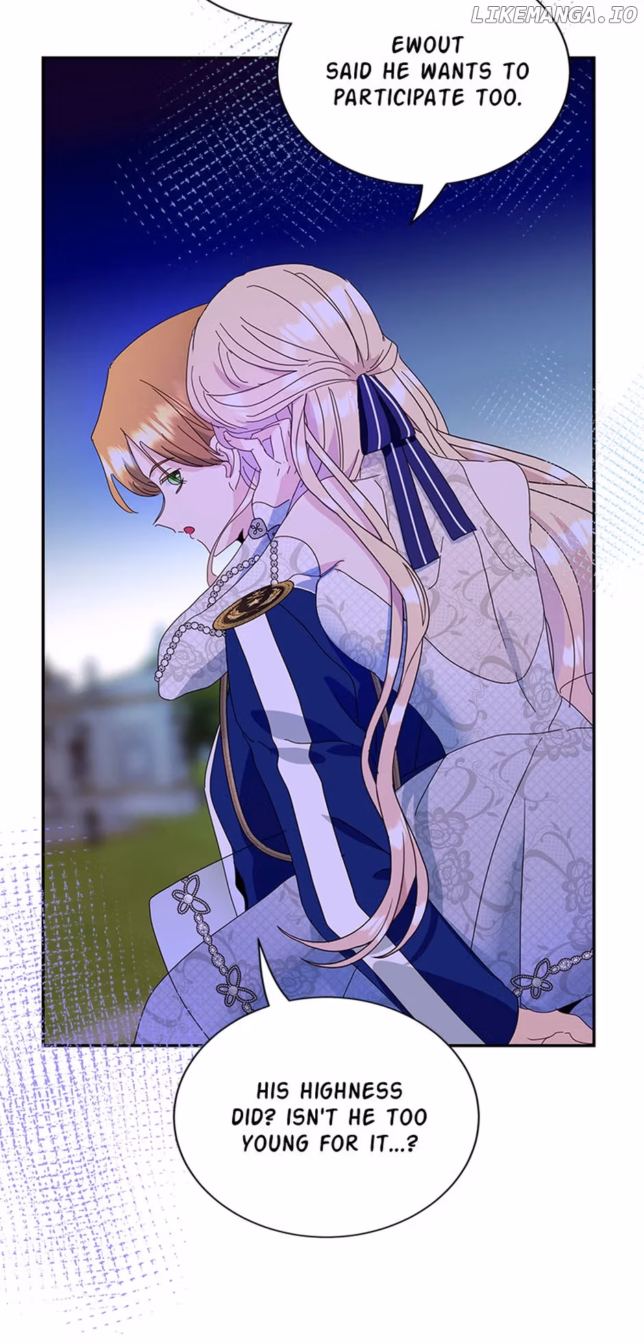 Let Me Die in Peace! Chapter 50 page 66 - 