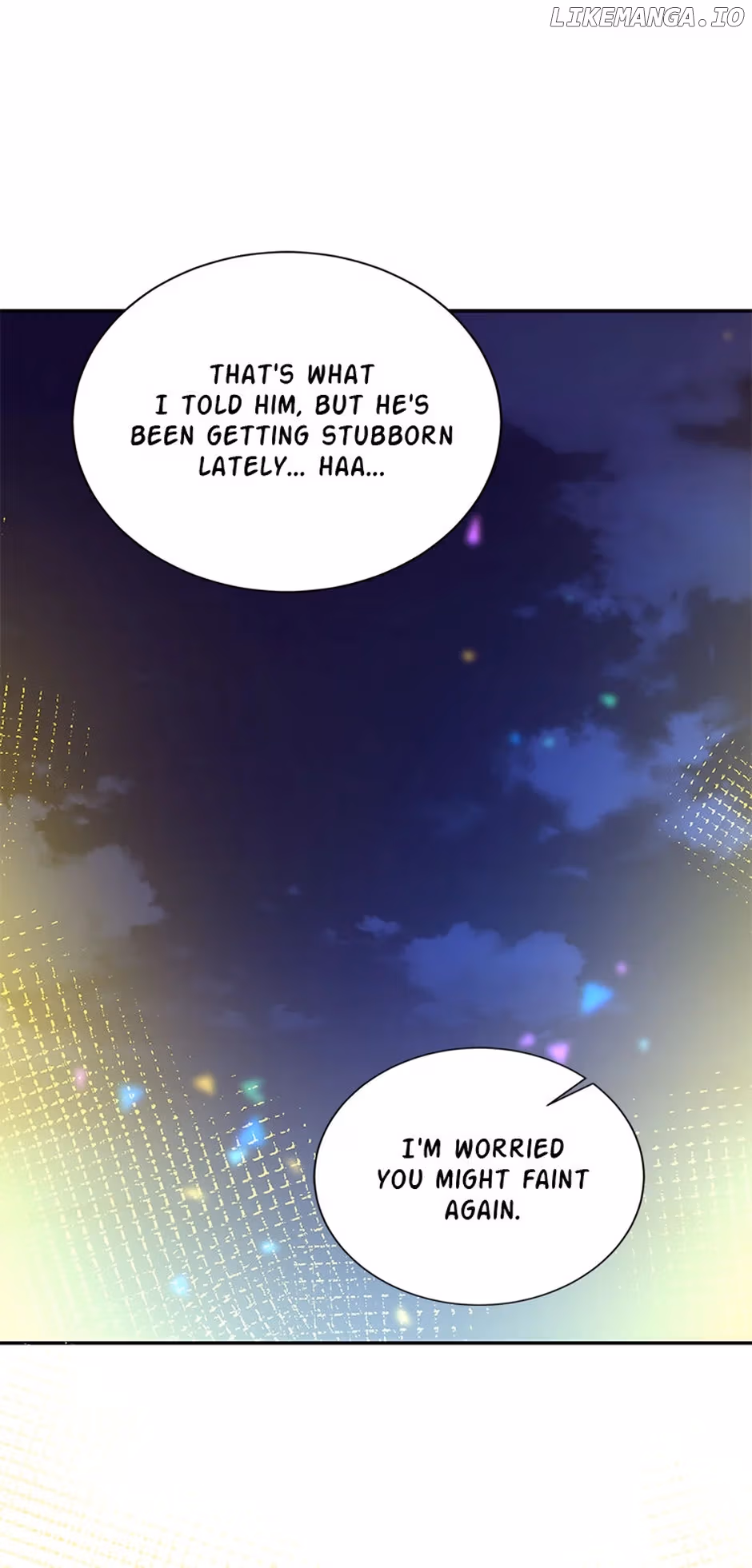 Let Me Die in Peace! Chapter 50 page 67 - 
