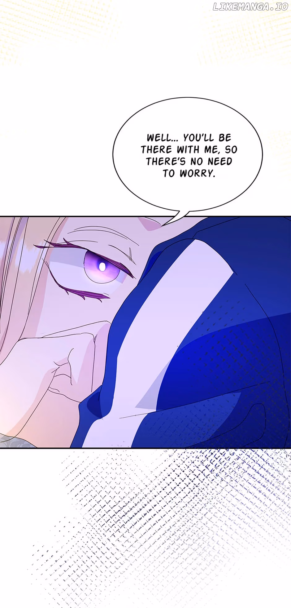 Let Me Die in Peace! Chapter 50 page 68 - 