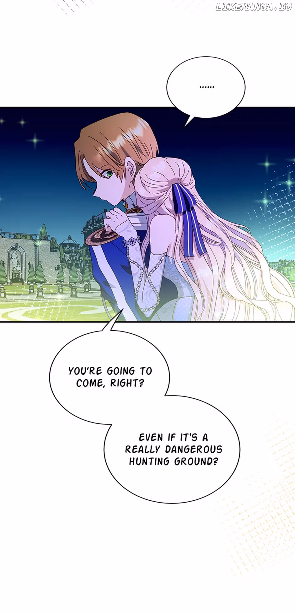 Let Me Die in Peace! Chapter 50 page 69 - 