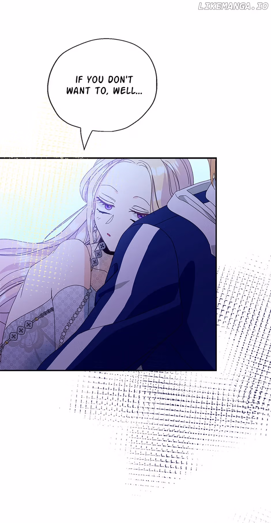 Let Me Die in Peace! Chapter 50 page 70 - 