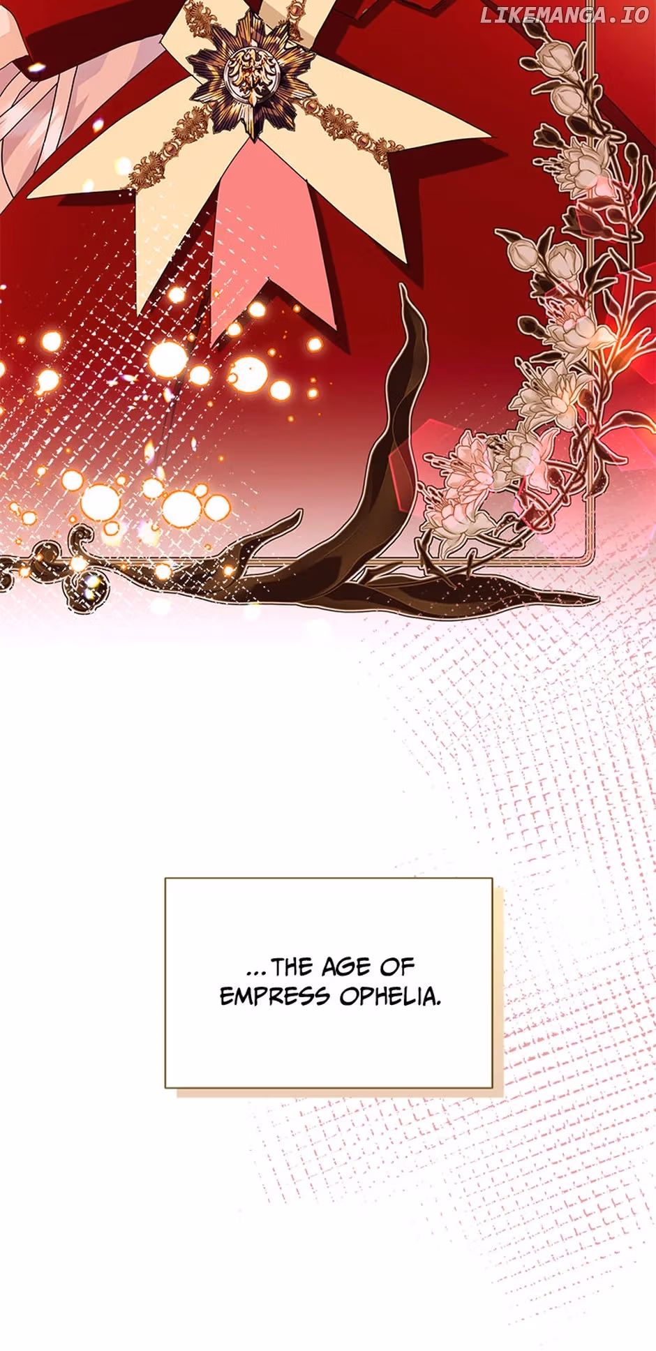 Let Me Die in Peace! Chapter 50 page 8 - 