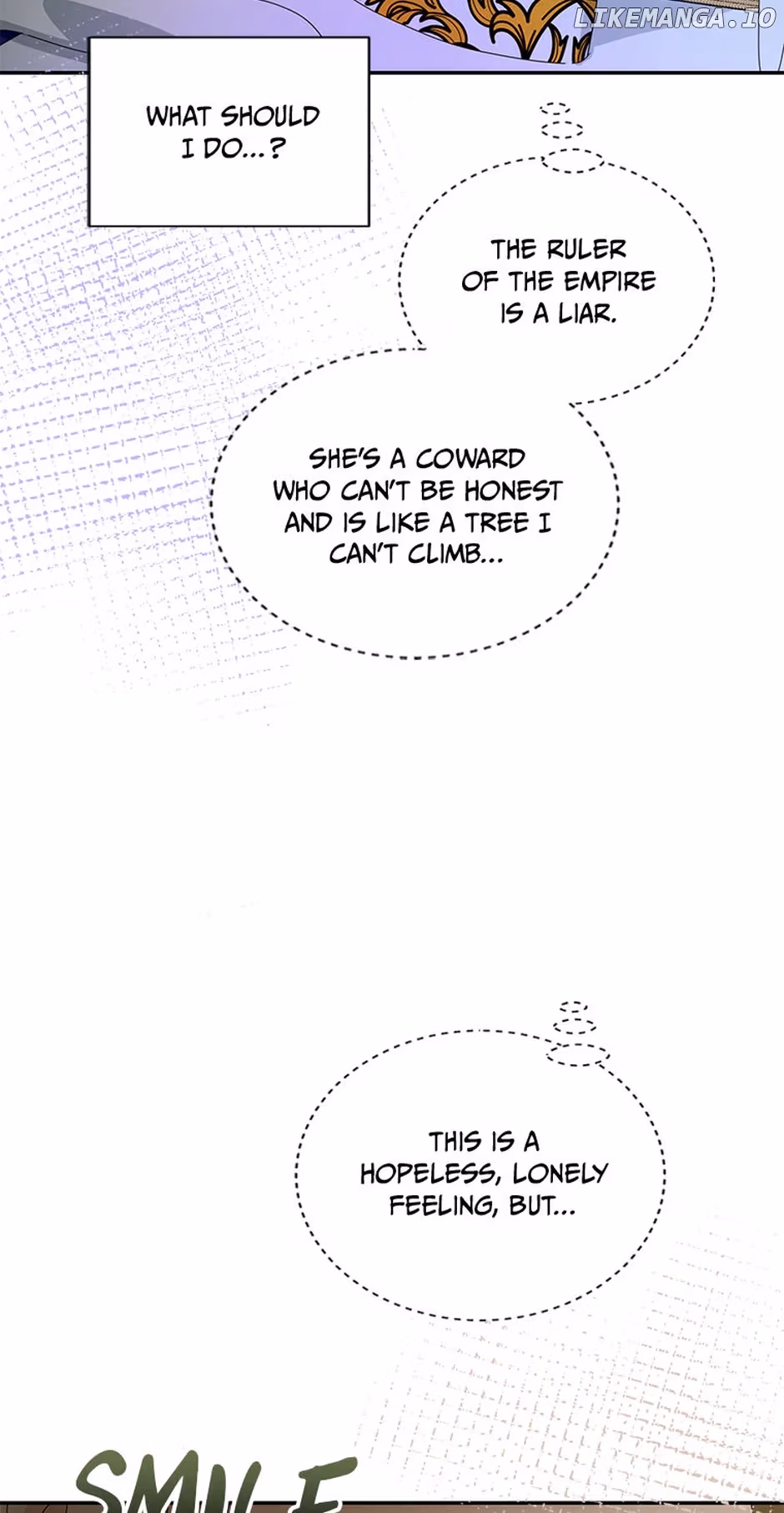 Let Me Die in Peace! Chapter 50 page 72 - 
