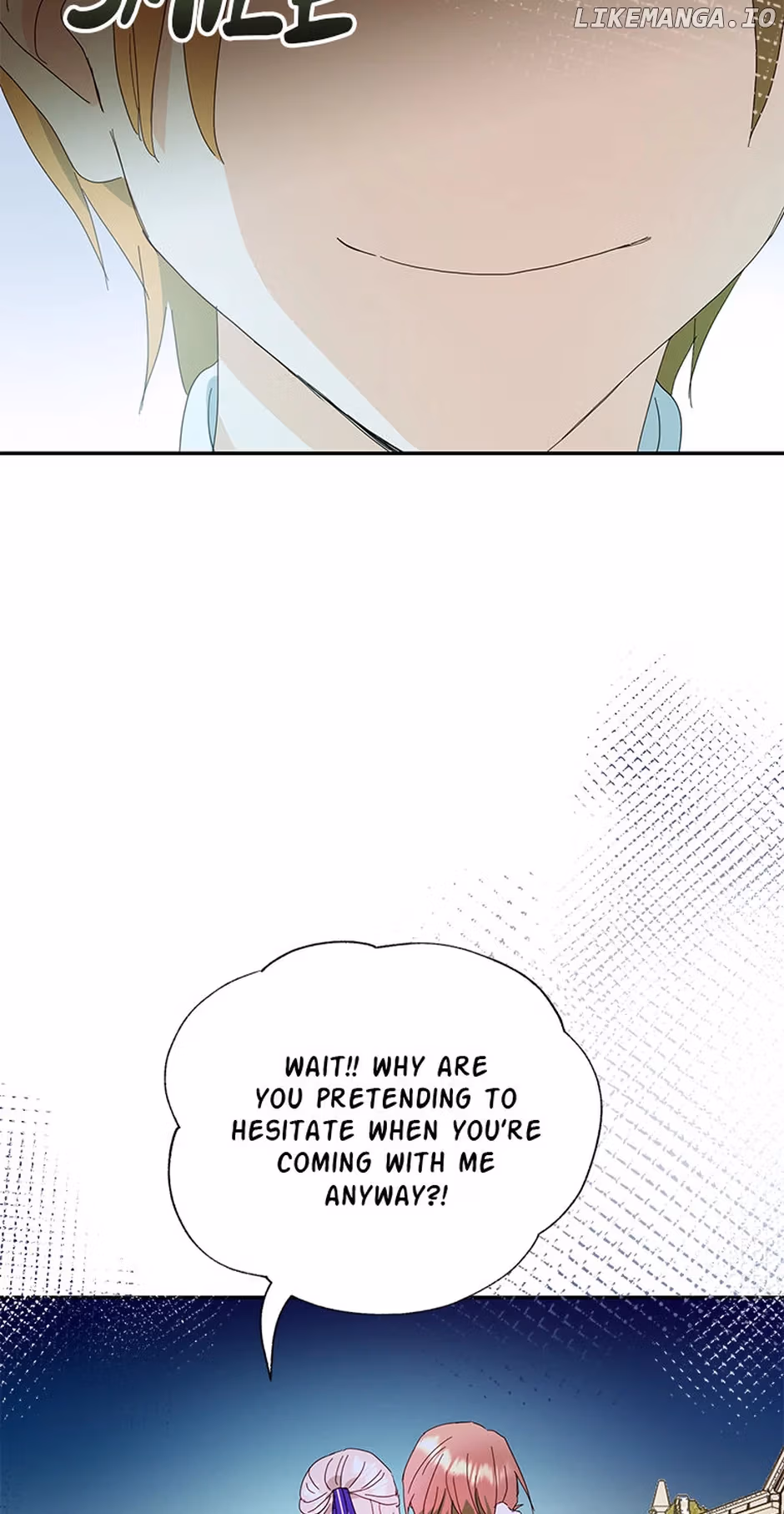 Let Me Die in Peace! Chapter 50 page 73 - 