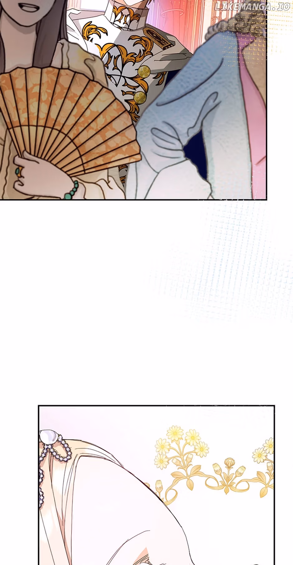 Let Me Die in Peace! Chapter 50 page 10 - 