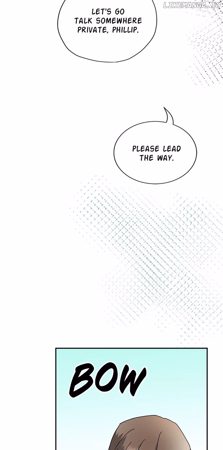 Let Me Die in Peace! Chapter 51 page 12 - 