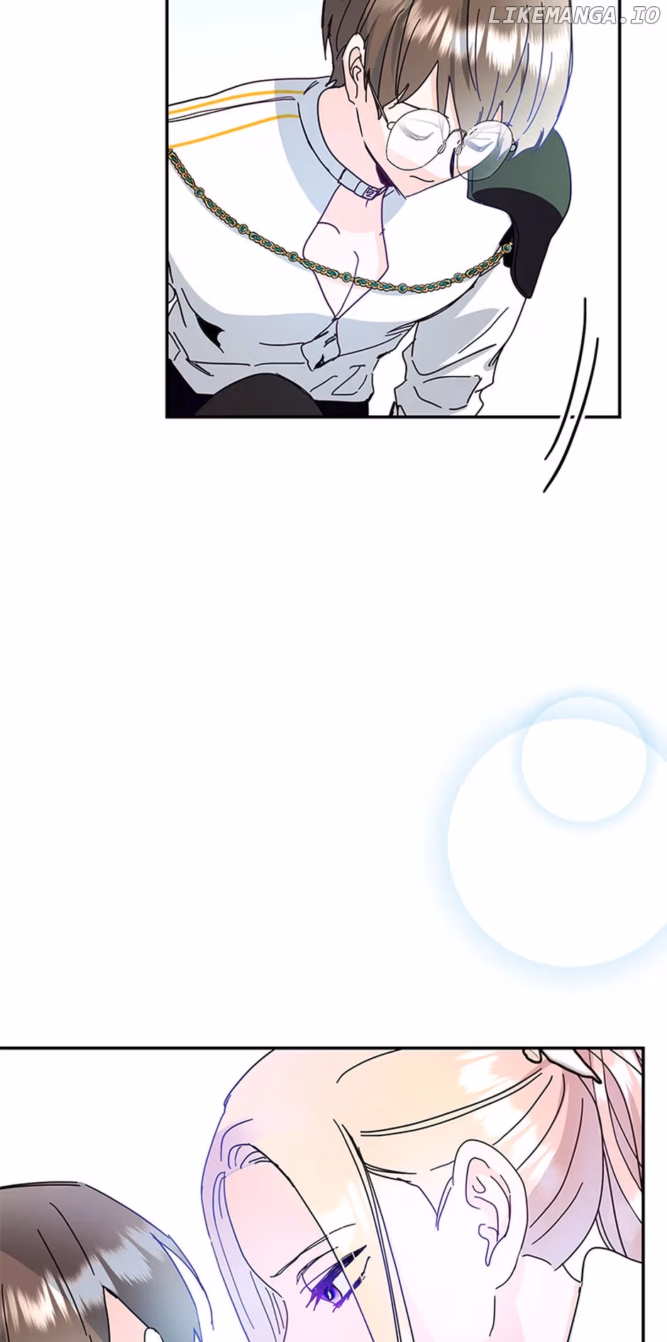 Let Me Die in Peace! Chapter 51 page 13 - 