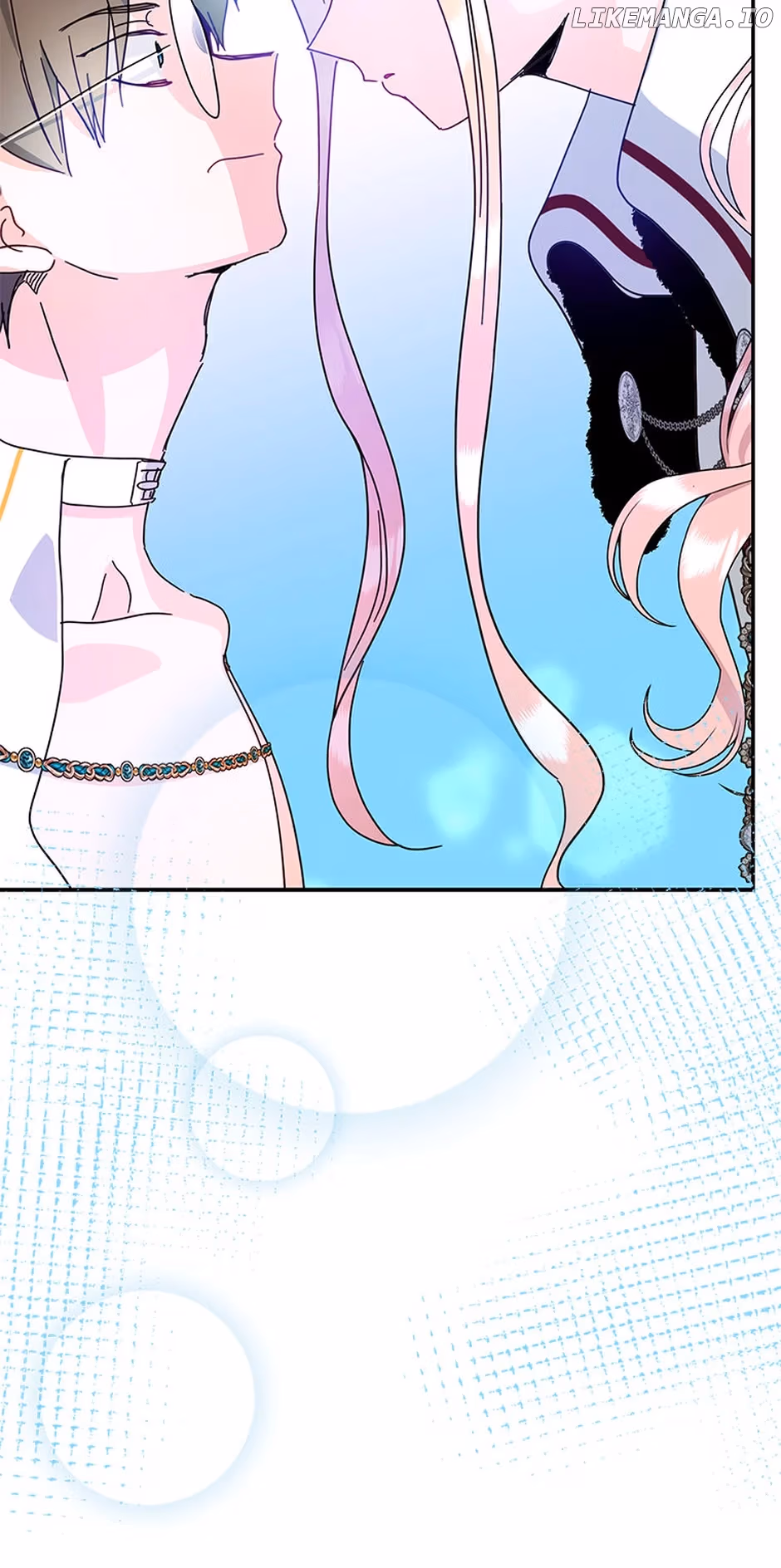 Let Me Die in Peace! Chapter 51 page 14 - 