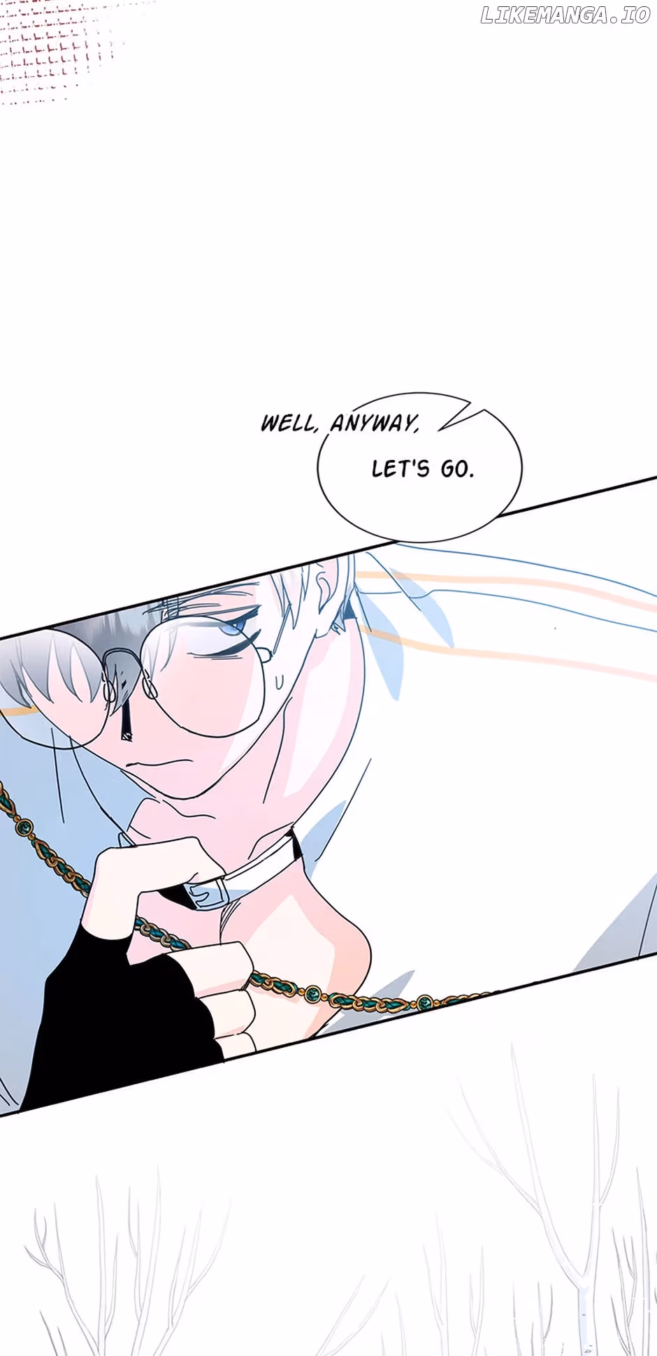 Let Me Die in Peace! Chapter 51 page 17 - 