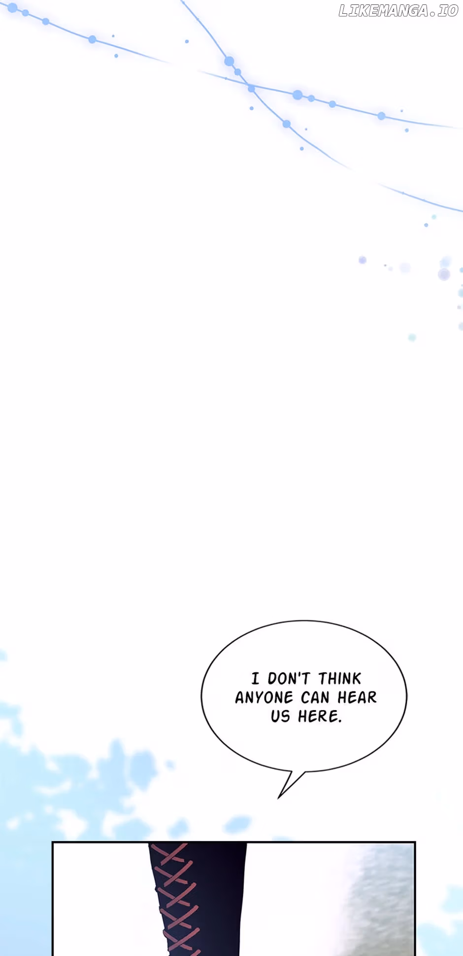 Let Me Die in Peace! Chapter 51 page 19 - 
