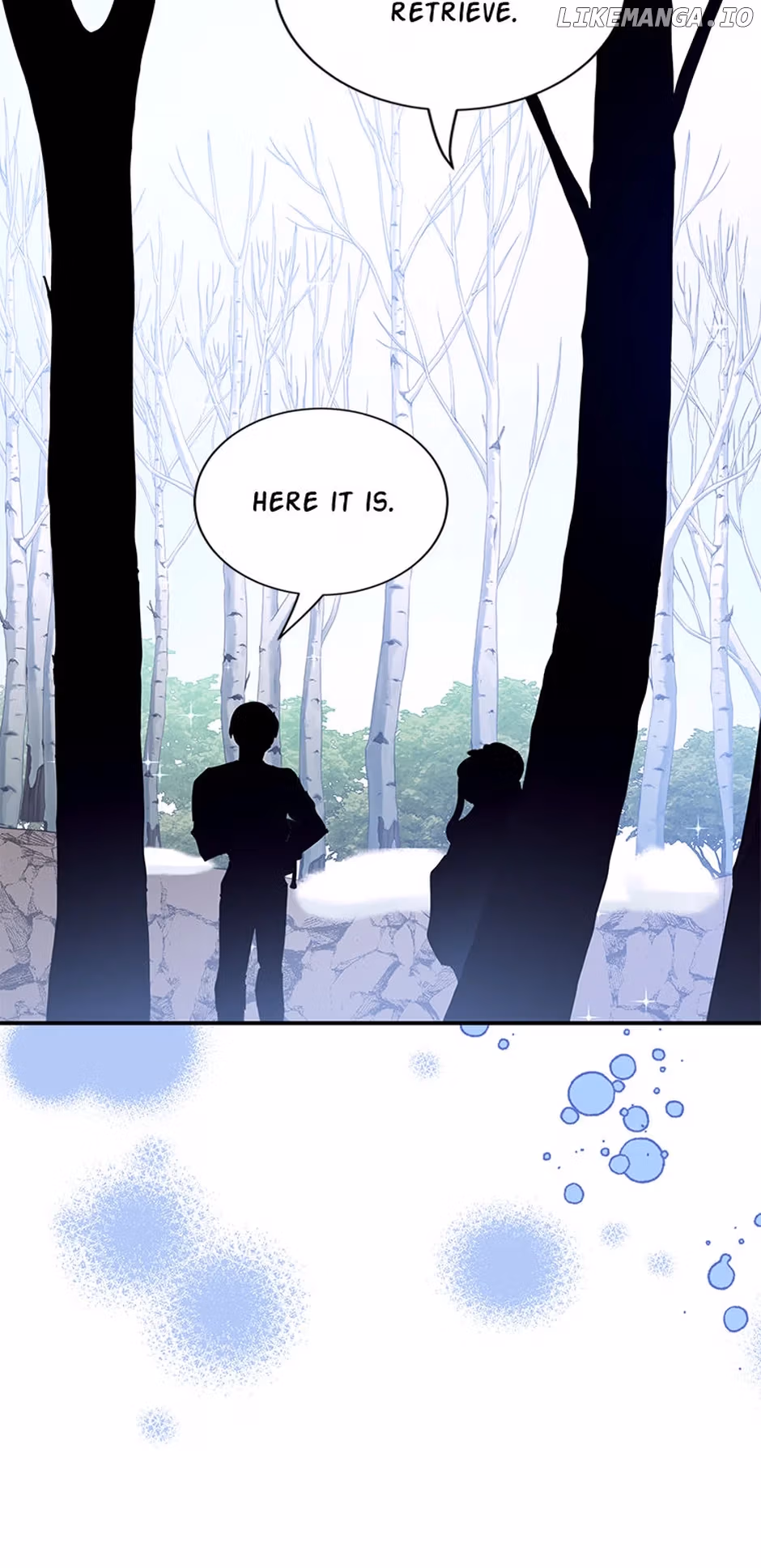 Let Me Die in Peace! Chapter 51 page 21 - 