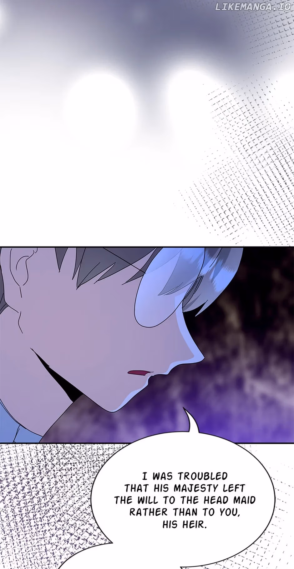 Let Me Die in Peace! Chapter 51 page 26 - 