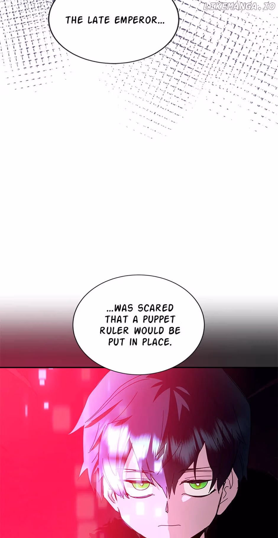 Let Me Die in Peace! Chapter 51 page 27 - 