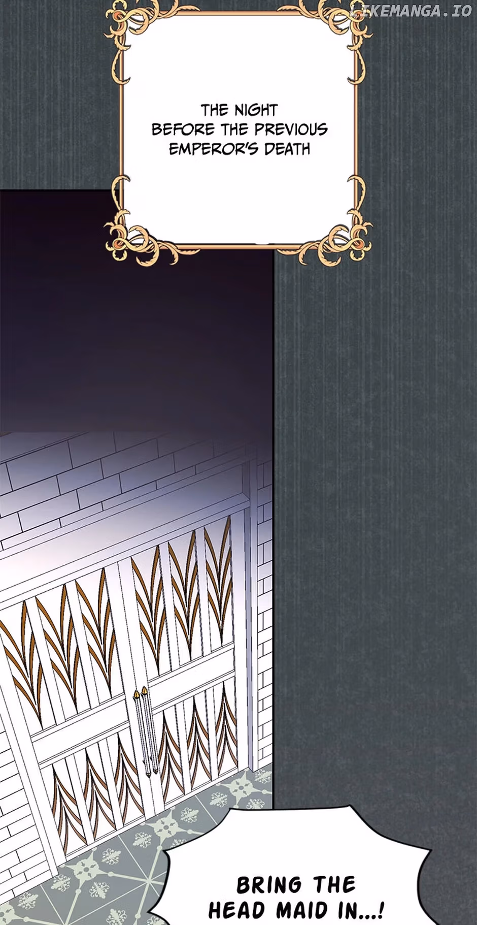 Let Me Die in Peace! Chapter 51 page 29 - 