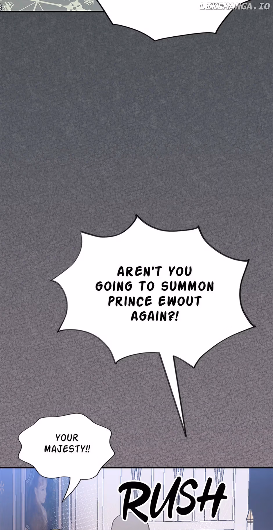 Let Me Die in Peace! Chapter 51 page 30 - 
