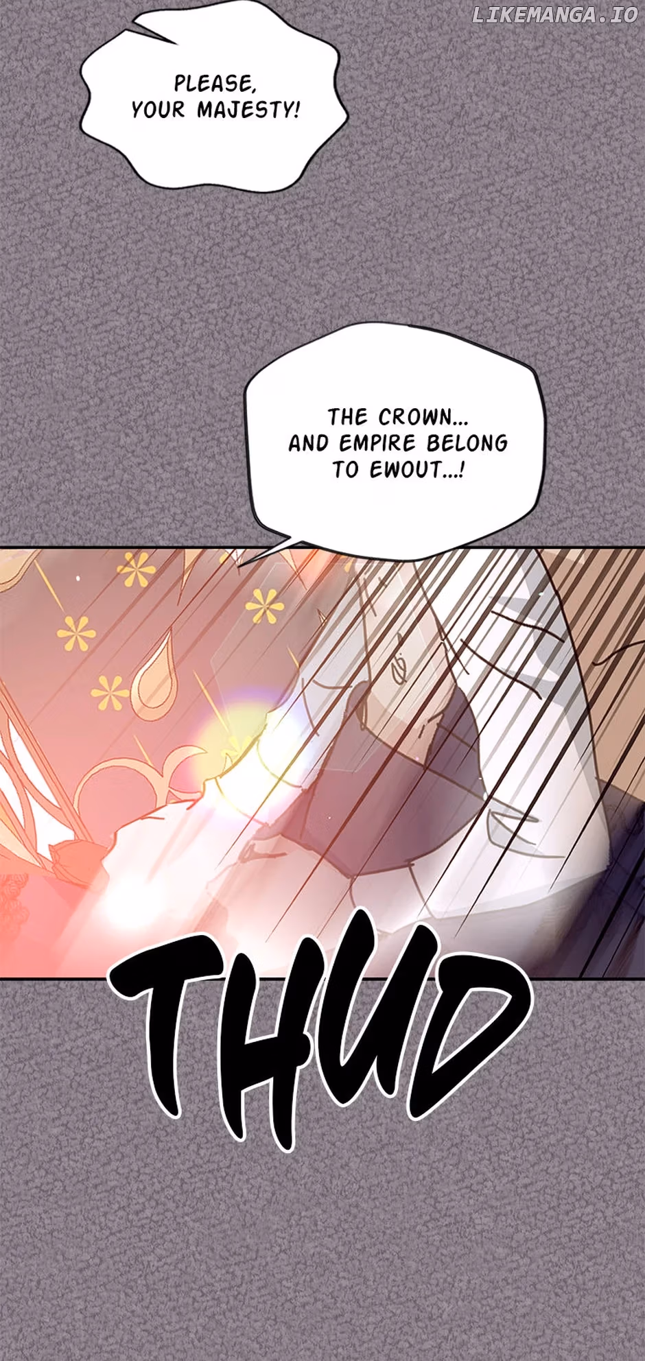 Let Me Die in Peace! Chapter 51 page 37 - 