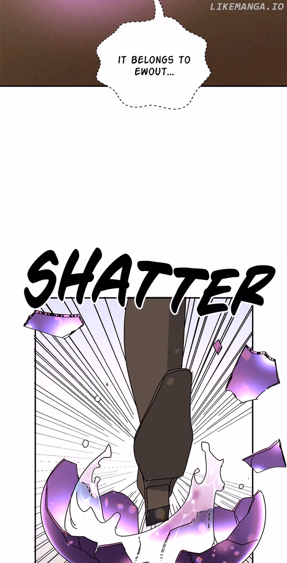 Let Me Die in Peace! Chapter 51 page 39 - 