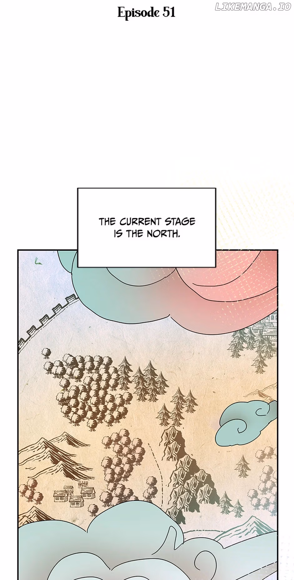 Let Me Die in Peace! Chapter 51 page 5 - 