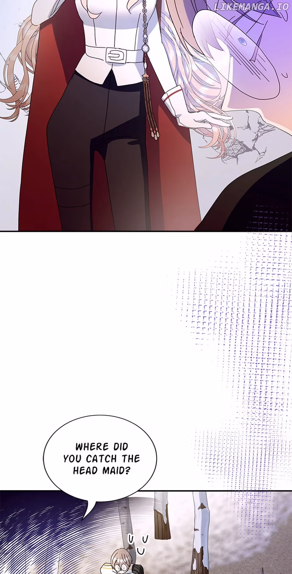 Let Me Die in Peace! Chapter 51 page 41 - 