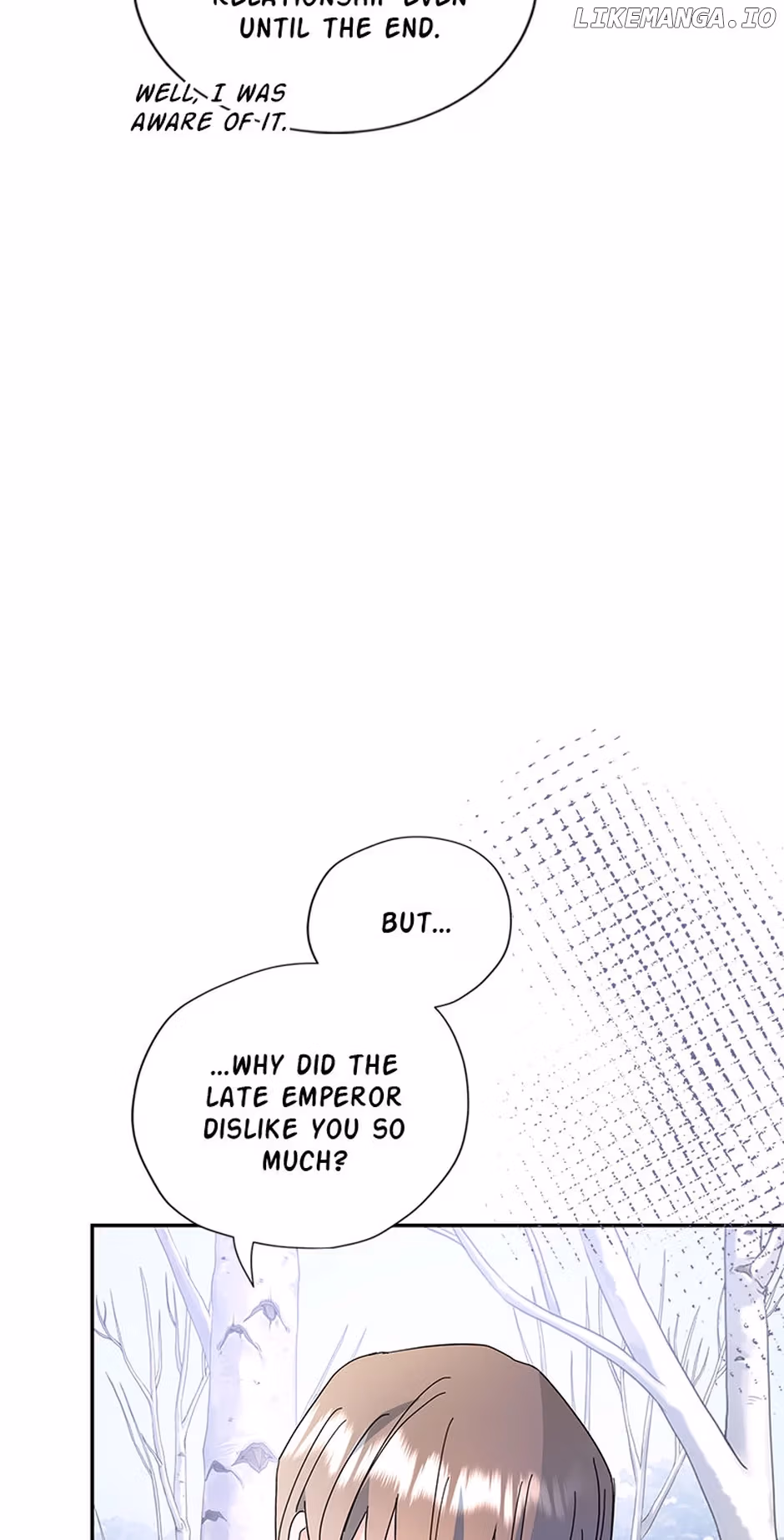 Let Me Die in Peace! Chapter 51 page 44 - 