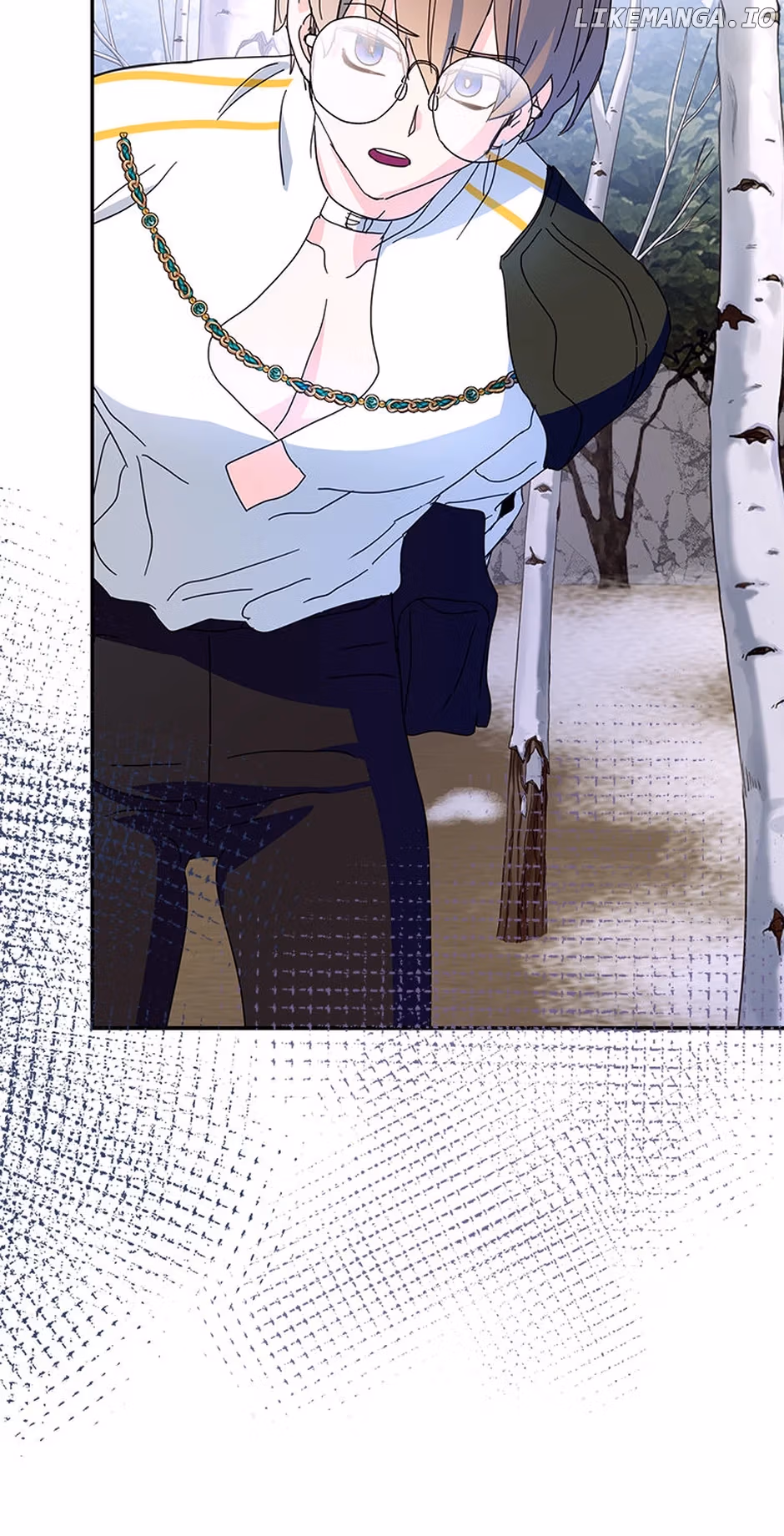 Let Me Die in Peace! Chapter 51 page 45 - 