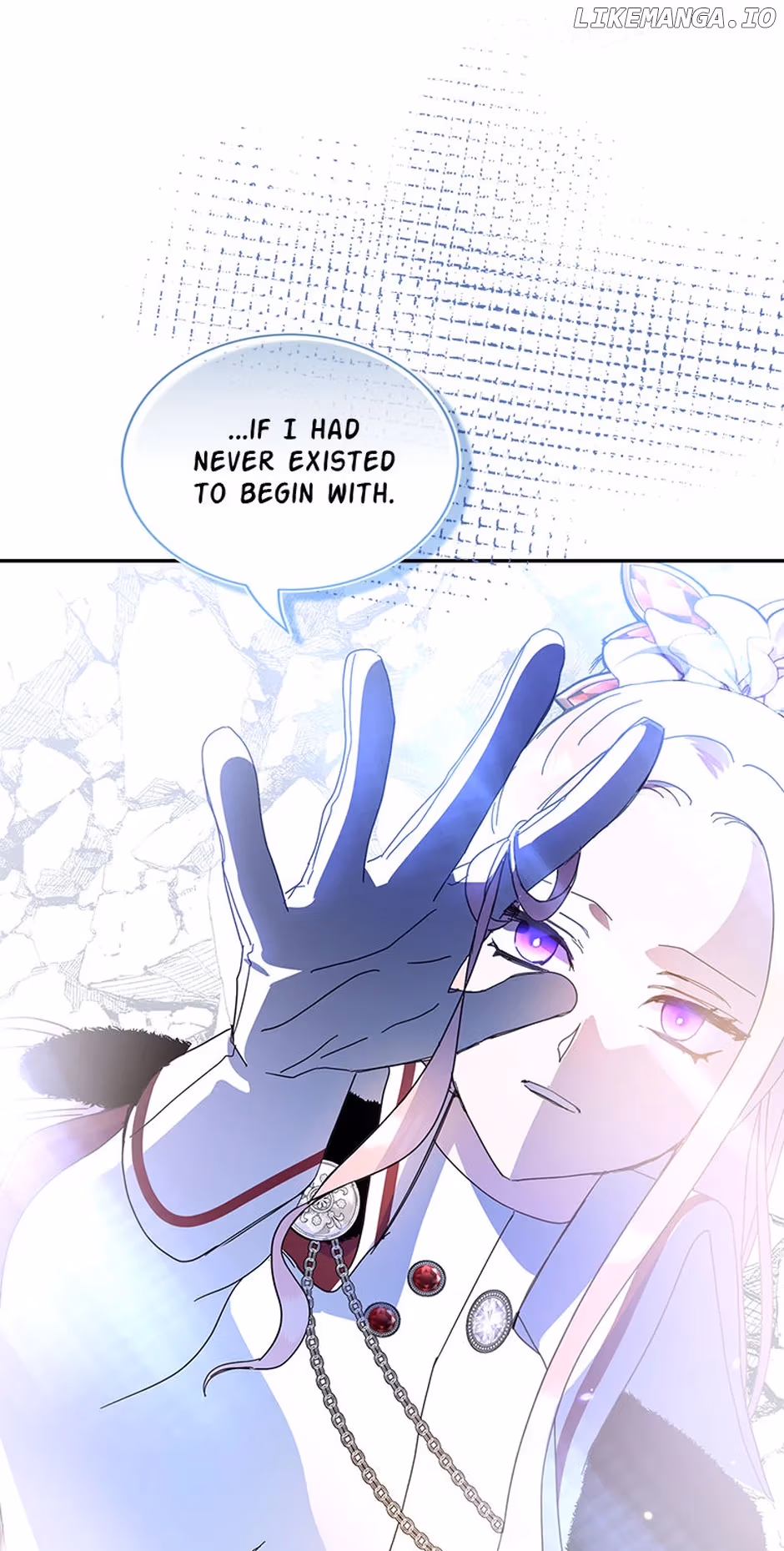 Let Me Die in Peace! Chapter 51 page 49 - 