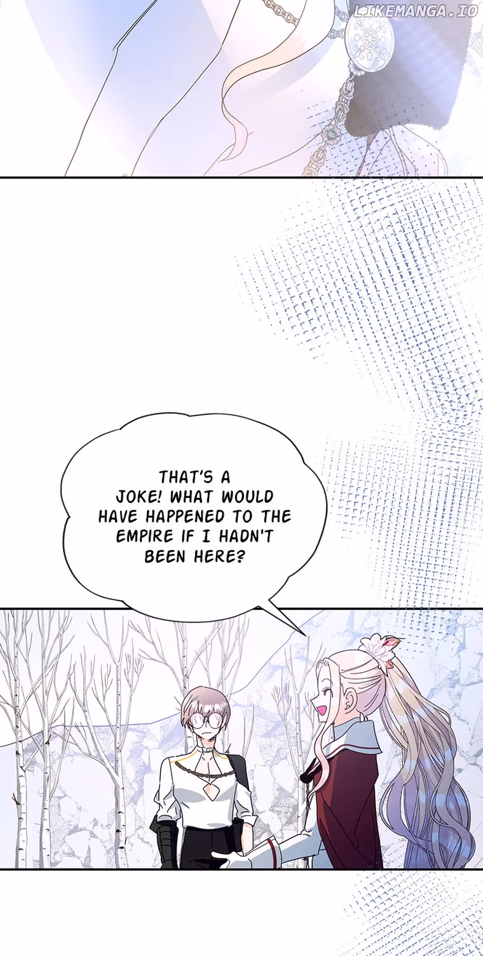 Let Me Die in Peace! Chapter 51 page 50 - 