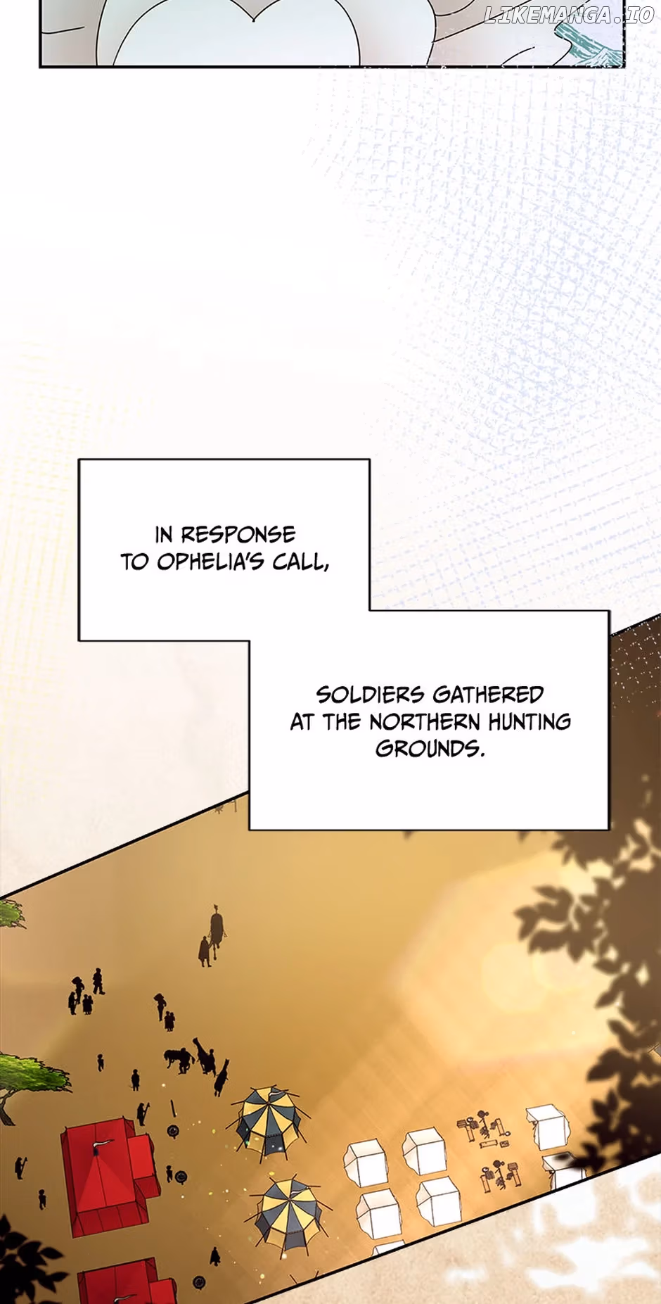 Let Me Die in Peace! Chapter 51 page 6 - 