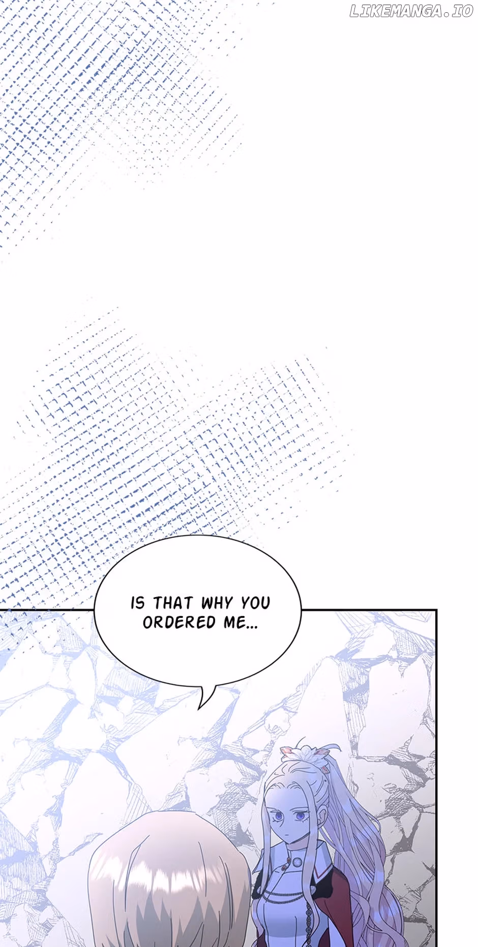 Let Me Die in Peace! Chapter 51 page 52 - 