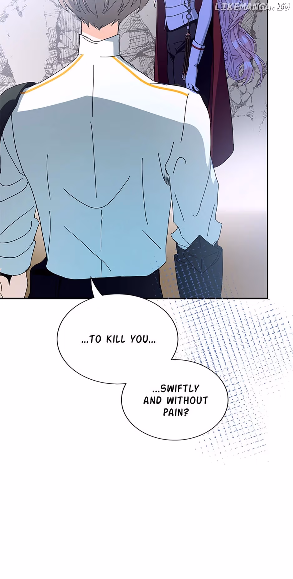 Let Me Die in Peace! Chapter 51 page 53 - 