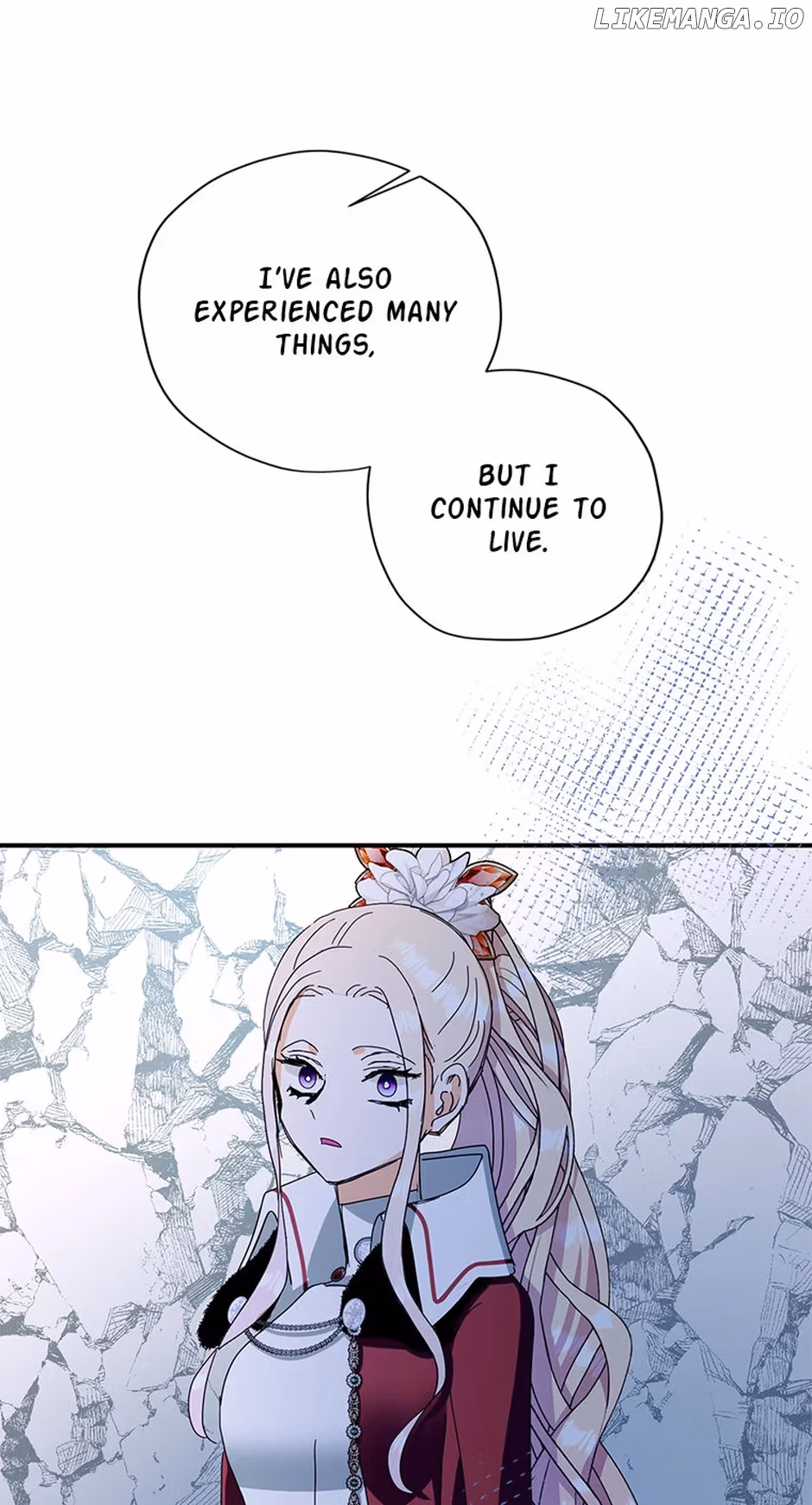 Let Me Die in Peace! Chapter 51 page 54 - 