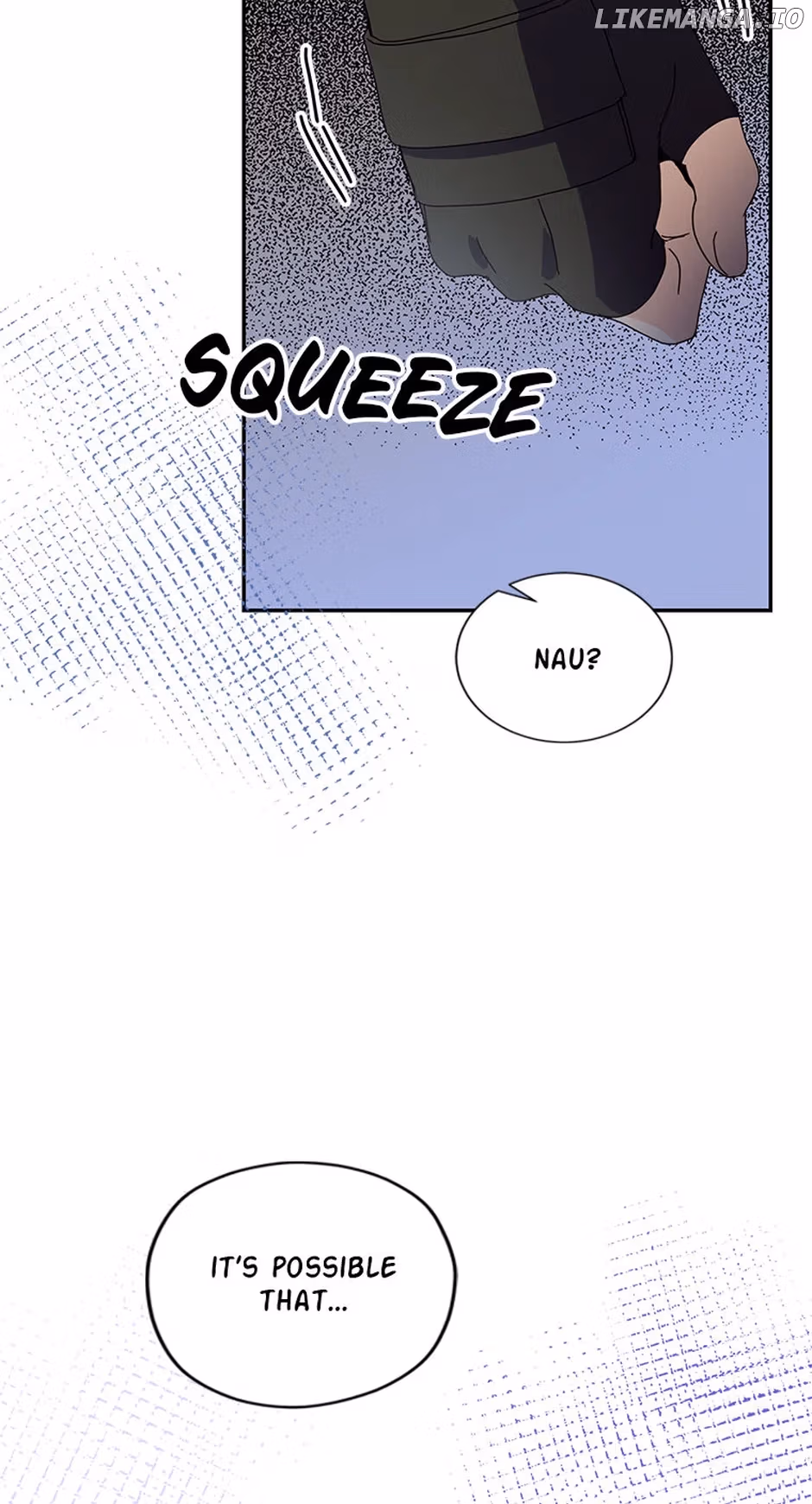 Let Me Die in Peace! Chapter 51 page 56 - 