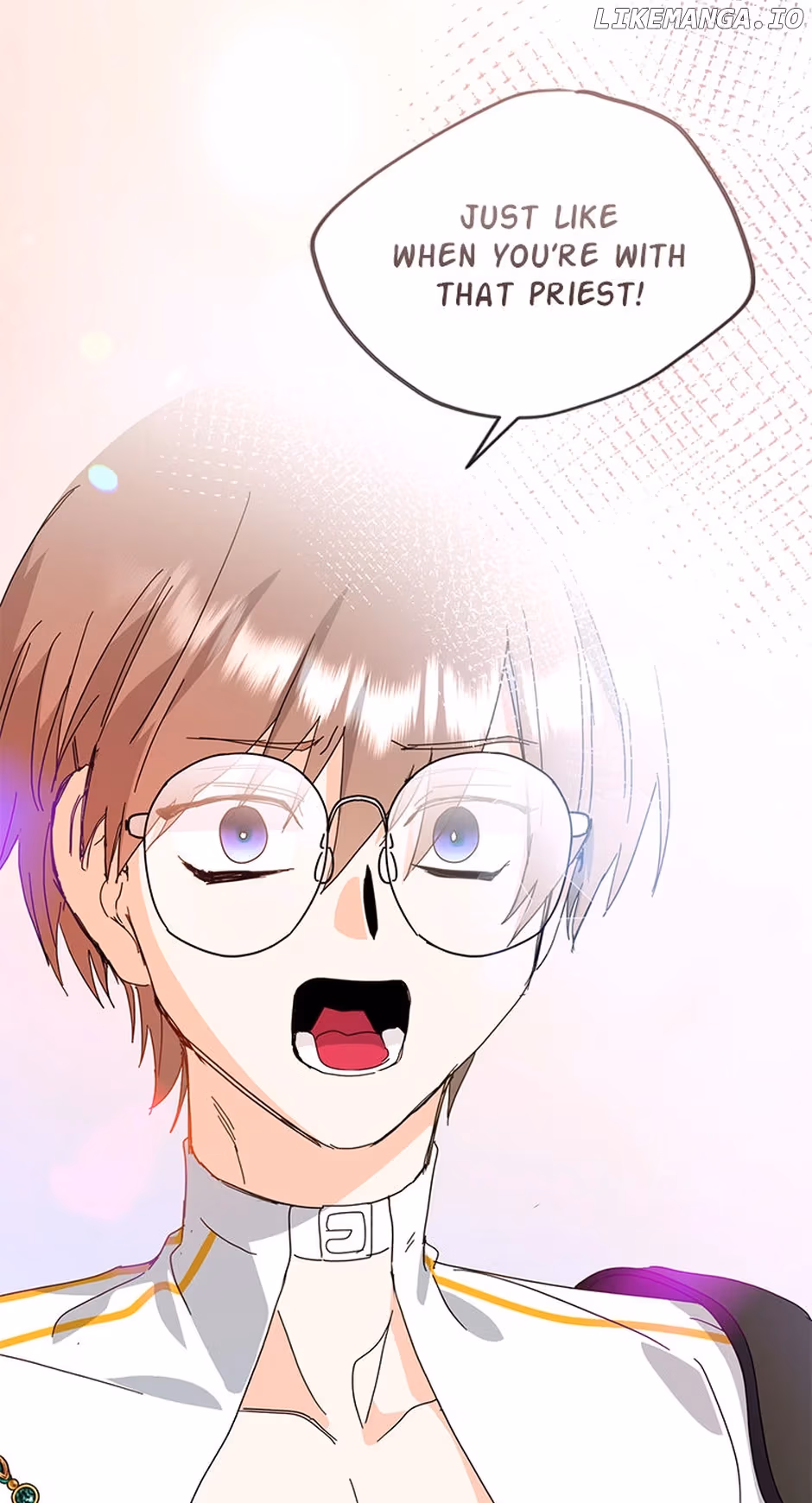 Let Me Die in Peace! Chapter 51 page 58 - 
