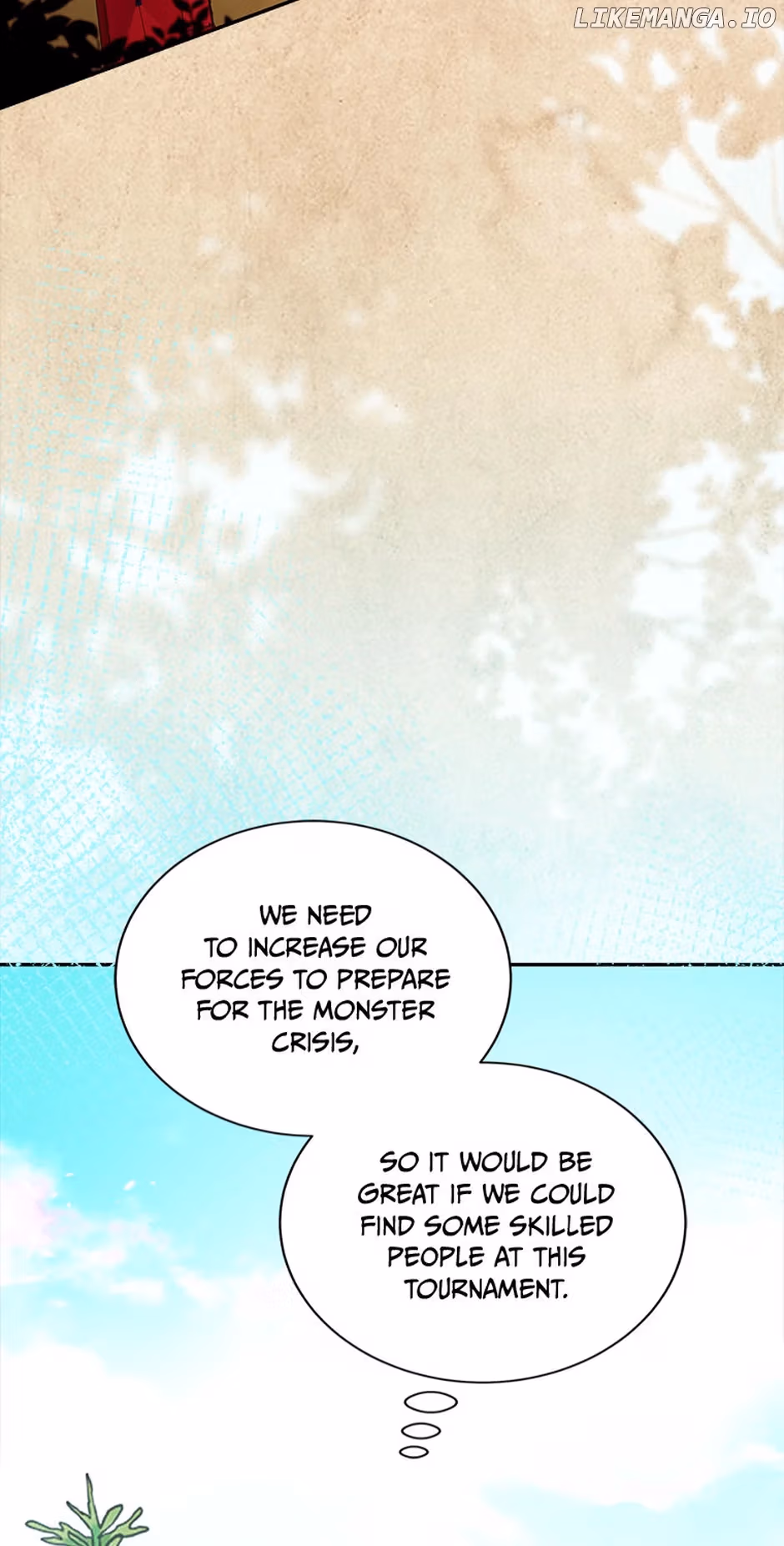 Let Me Die in Peace! Chapter 51 page 7 - 