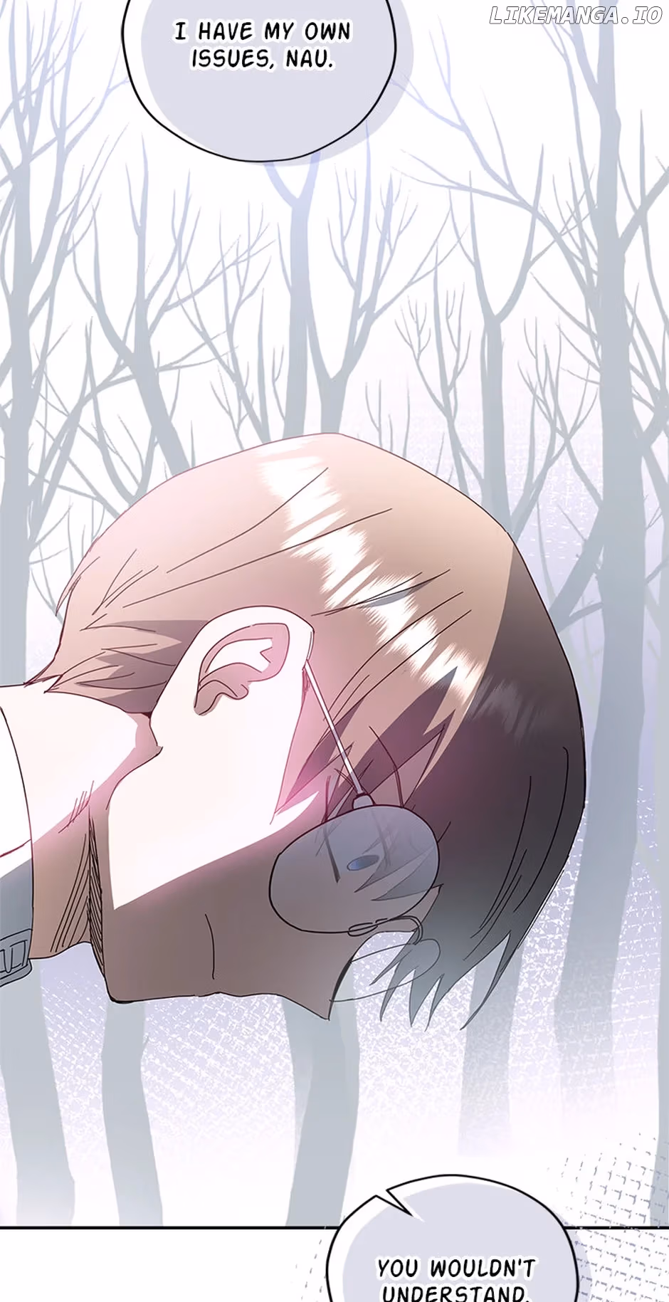 Let Me Die in Peace! Chapter 51 page 62 - 