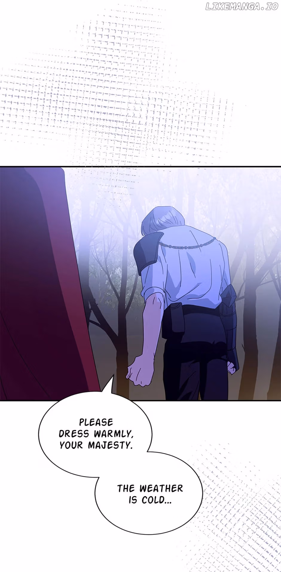 Let Me Die in Peace! Chapter 51 page 66 - 