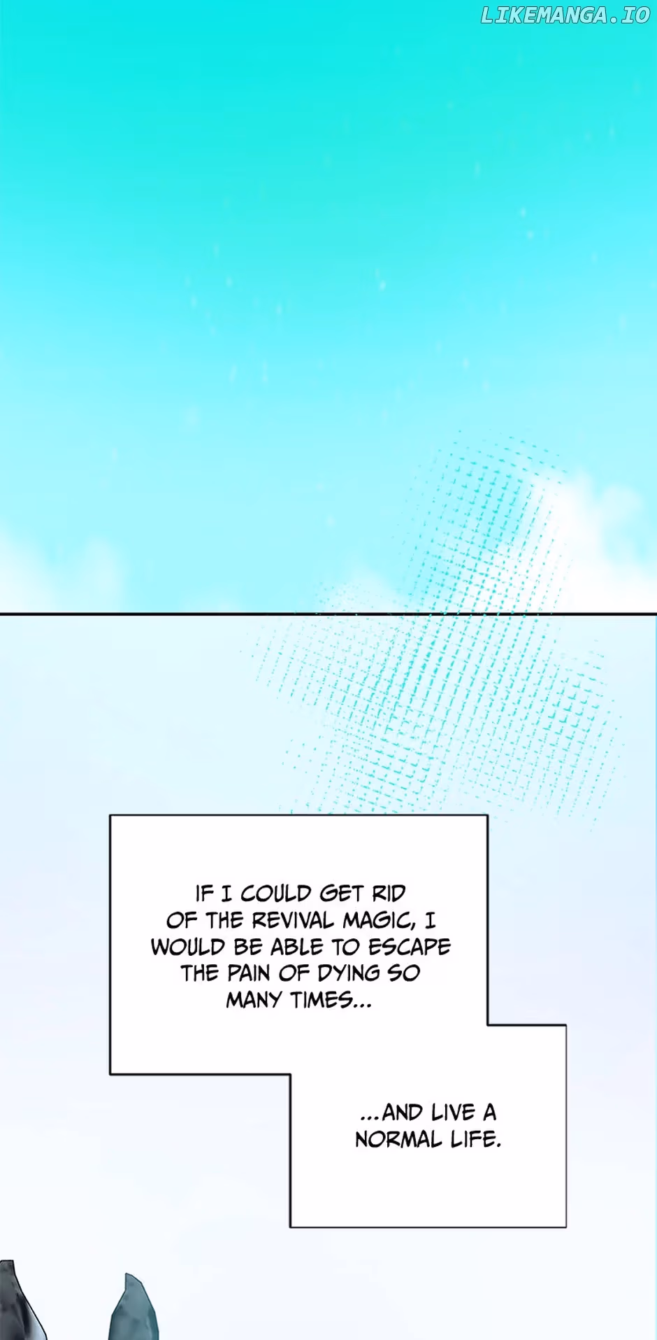Let Me Die in Peace! Chapter 51 page 68 - 