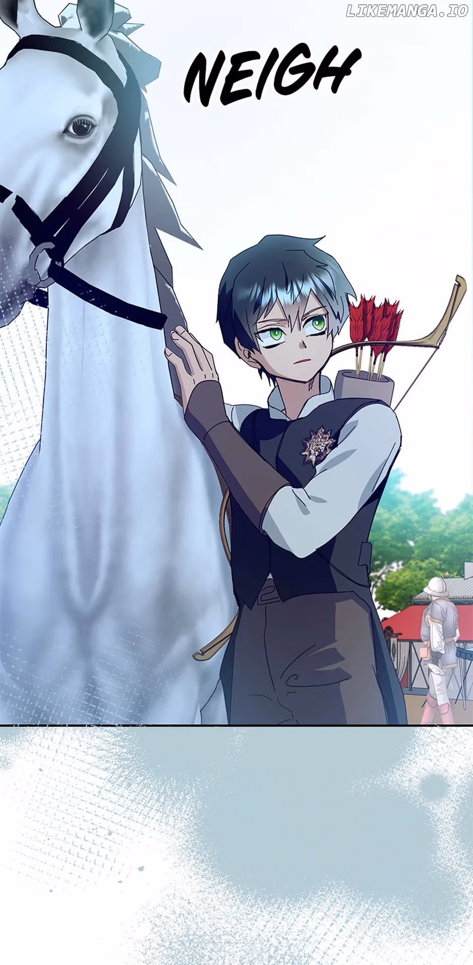 Let Me Die in Peace! Chapter 51 page 69 - 