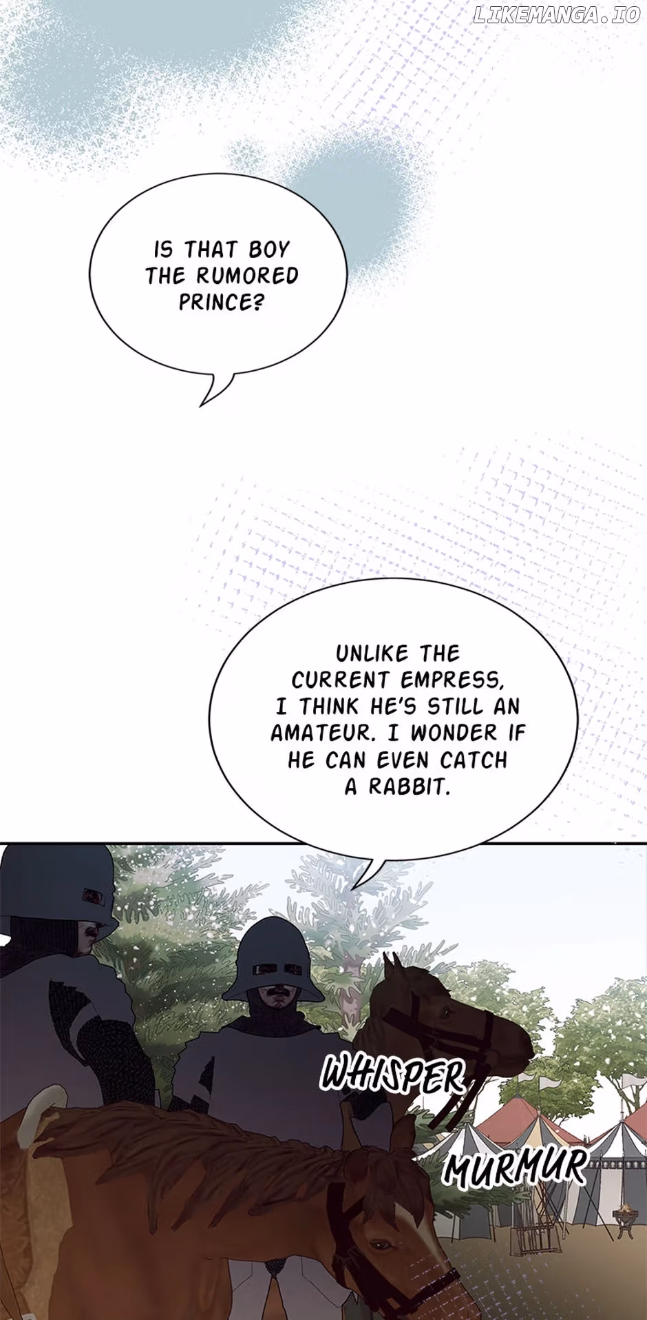 Let Me Die in Peace! Chapter 51 page 71 - 
