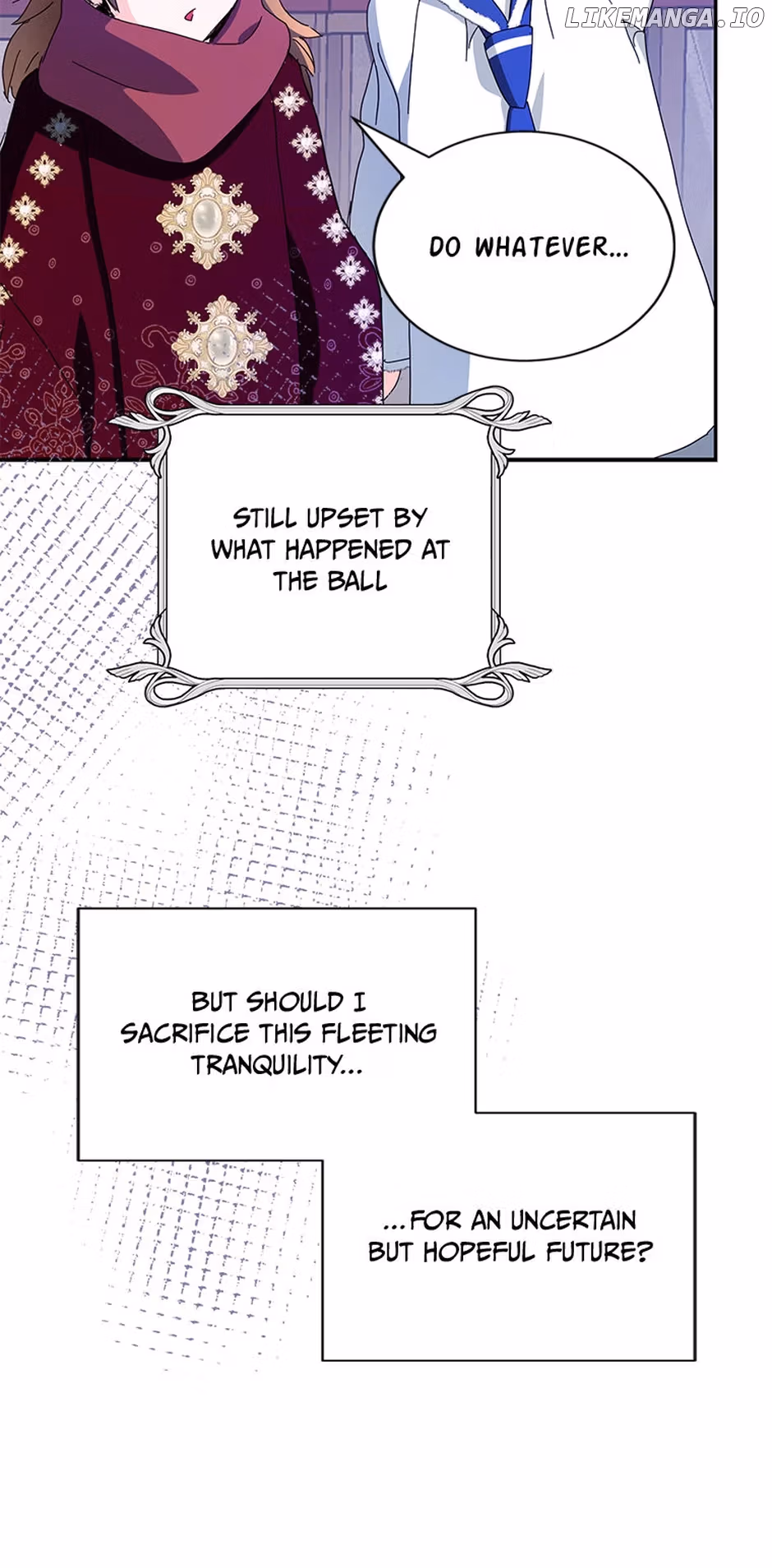 Let Me Die in Peace! Chapter 51 page 73 - 
