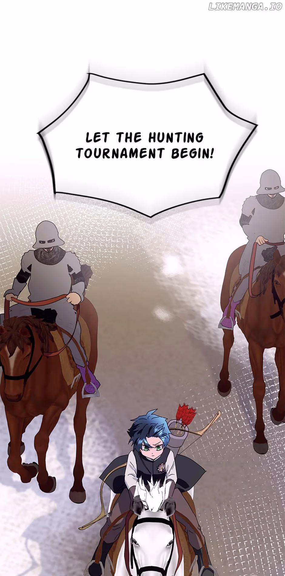 Let Me Die in Peace! Chapter 51 page 74 - 