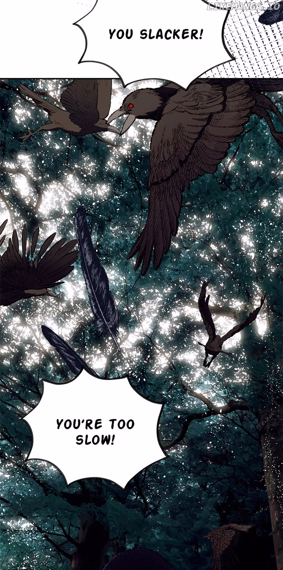 Let Me Die in Peace! Chapter 51 page 78 - 