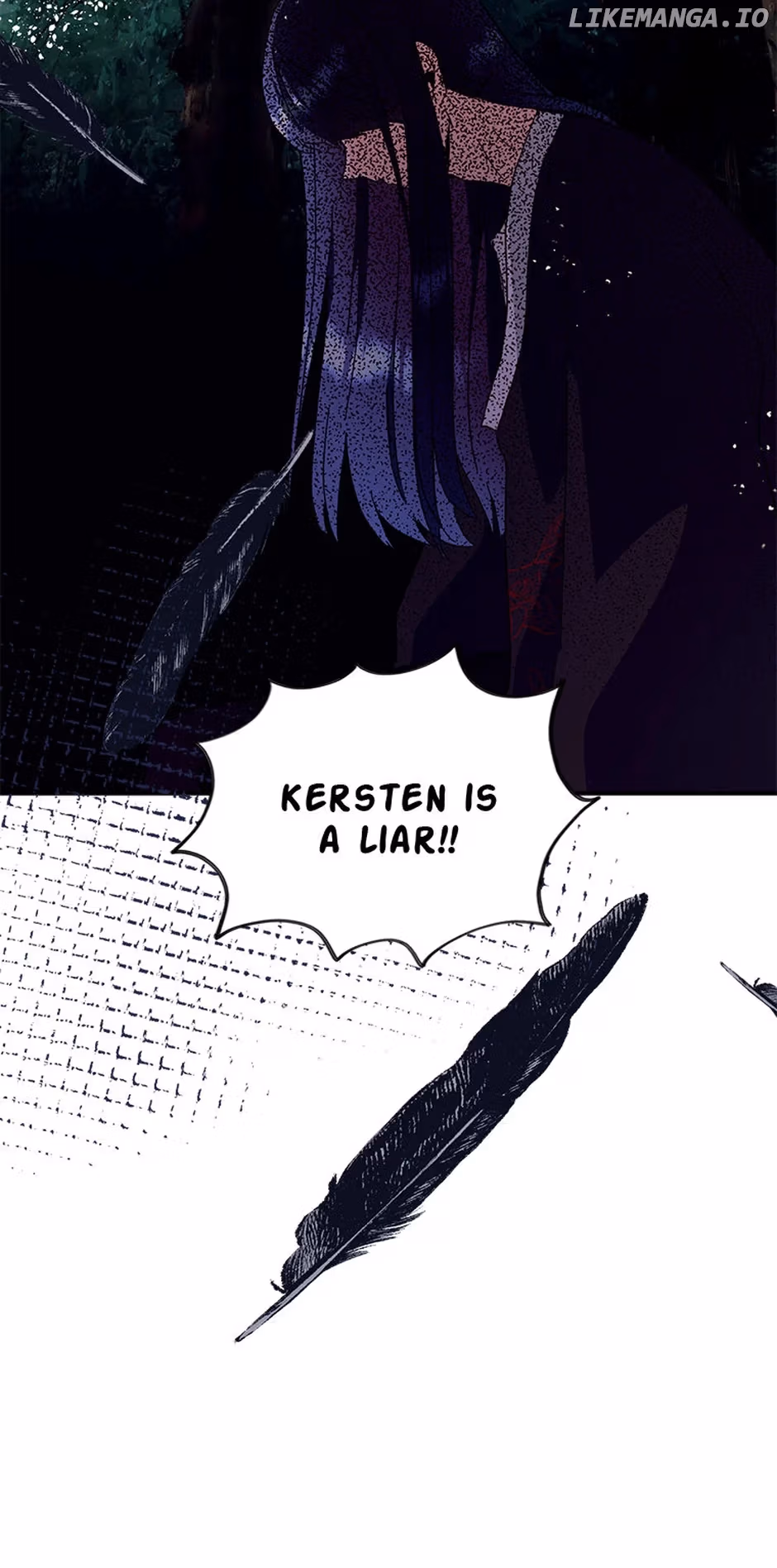 Let Me Die in Peace! Chapter 51 page 79 - 