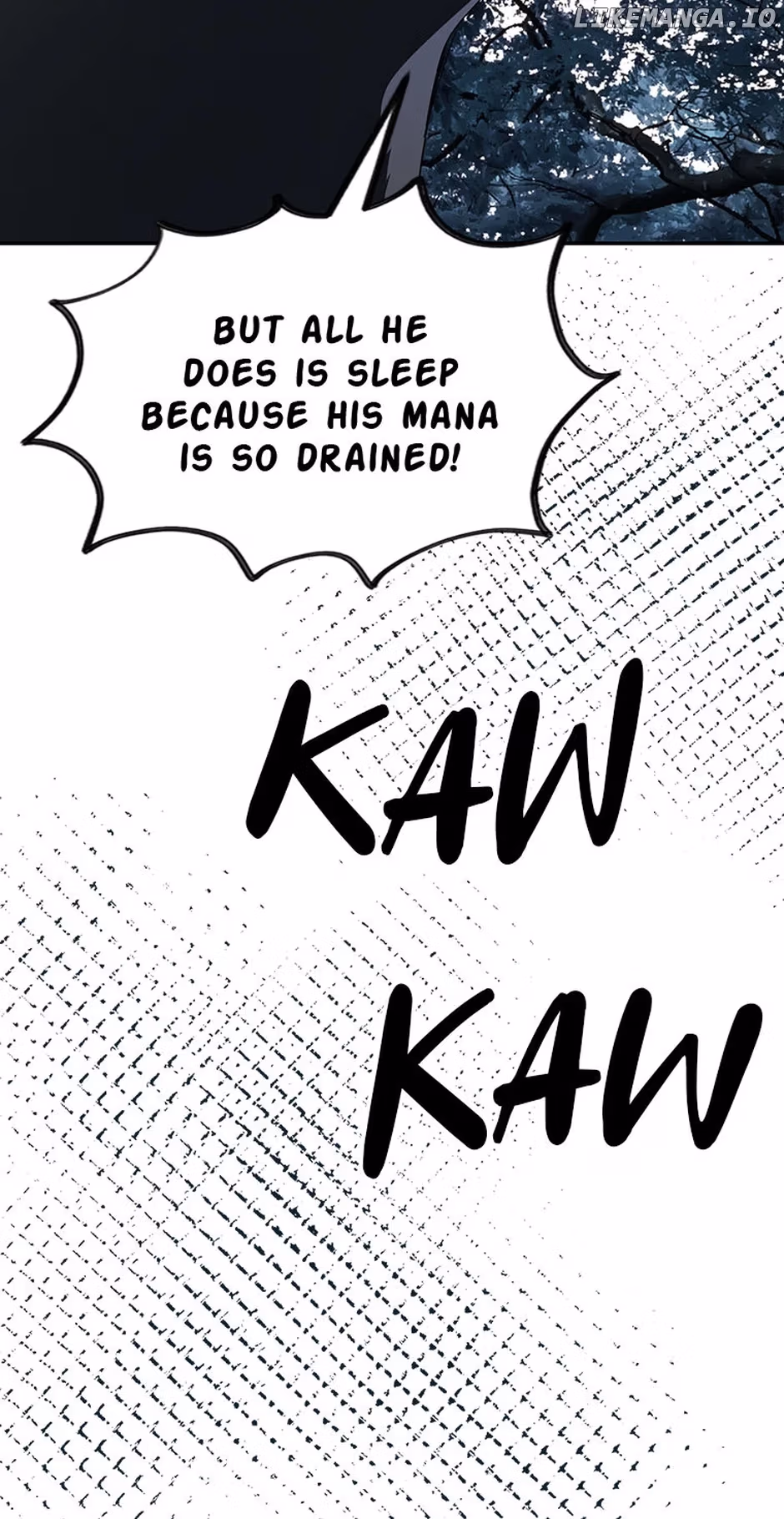 Let Me Die in Peace! Chapter 51 page 81 - 