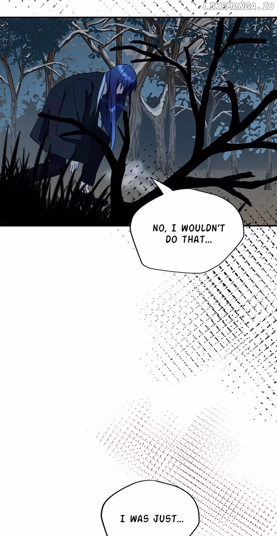 Let Me Die in Peace! Chapter 51 page 82 - 