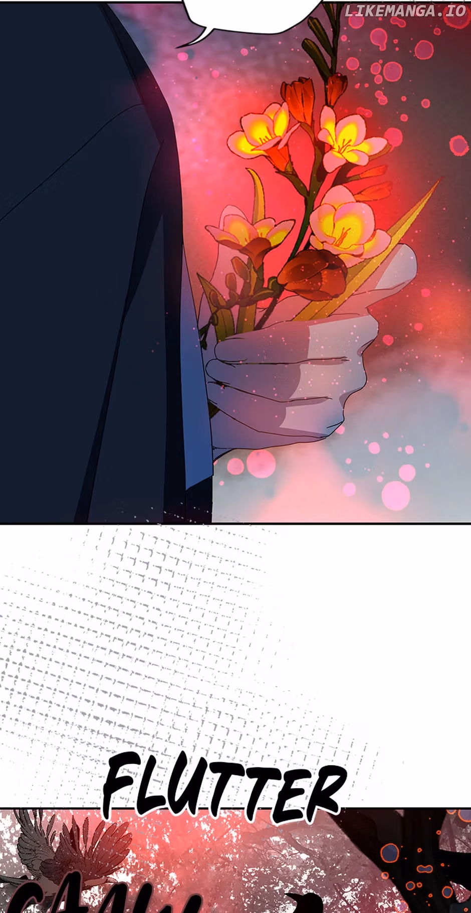 Let Me Die in Peace! Chapter 51 page 83 - 